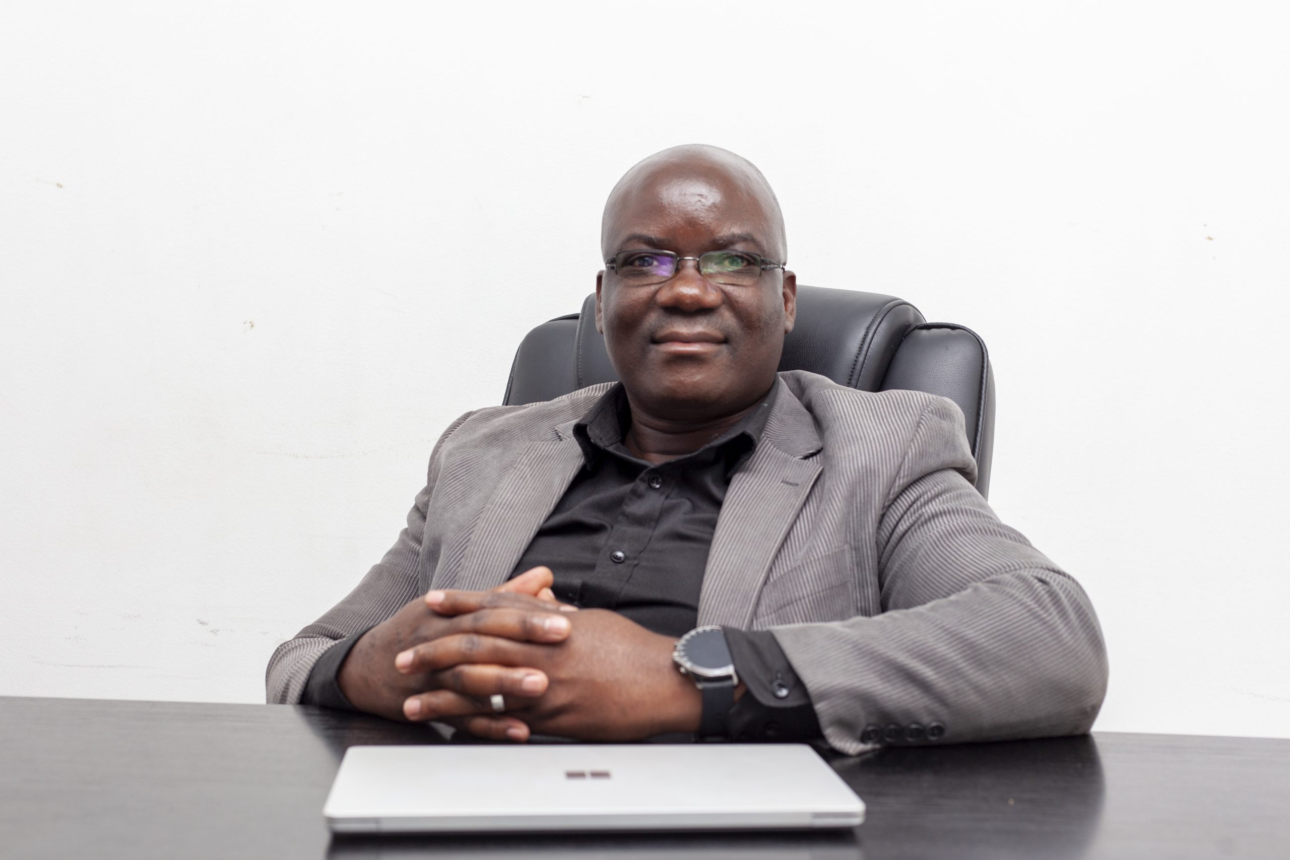 Mr Madzora - Head of Operations