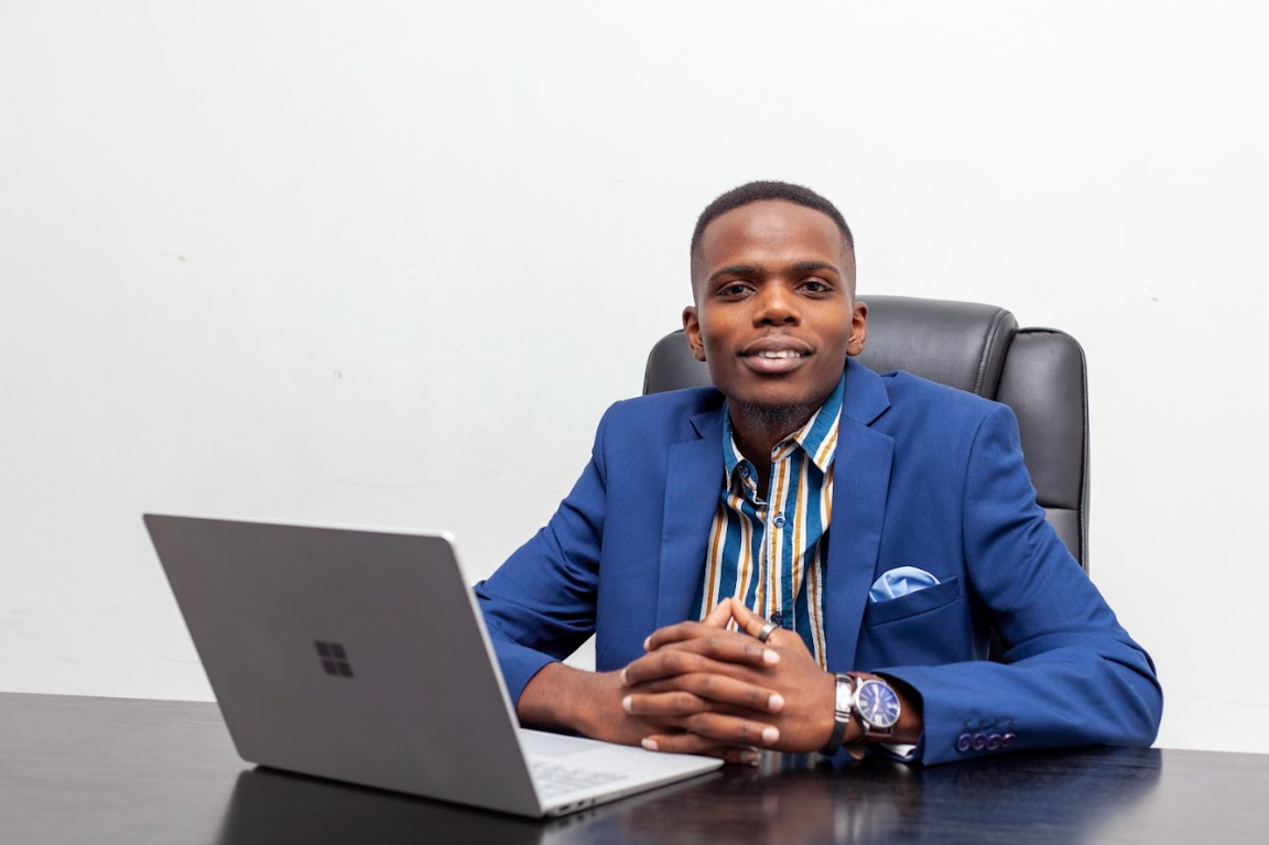 Tino Mataka - Head of Support